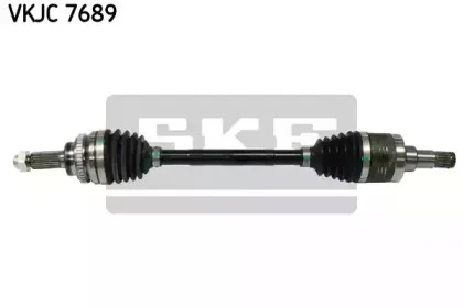 VKJC 7689 SKF Приводной вал